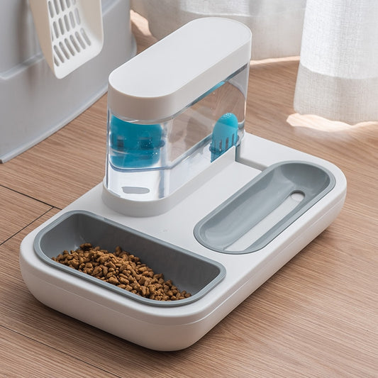 Paws&Quench Water Dispenser